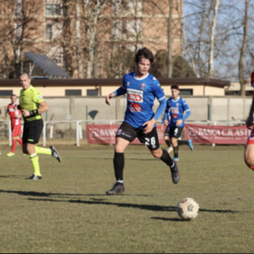 Il Novara vince ad Asti, il Gozzano ad Imperia