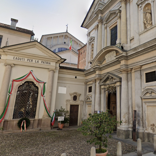 Concerto inaugurale per il restaurato organo Biroldi alla chiesa di San Giovanni Battista
