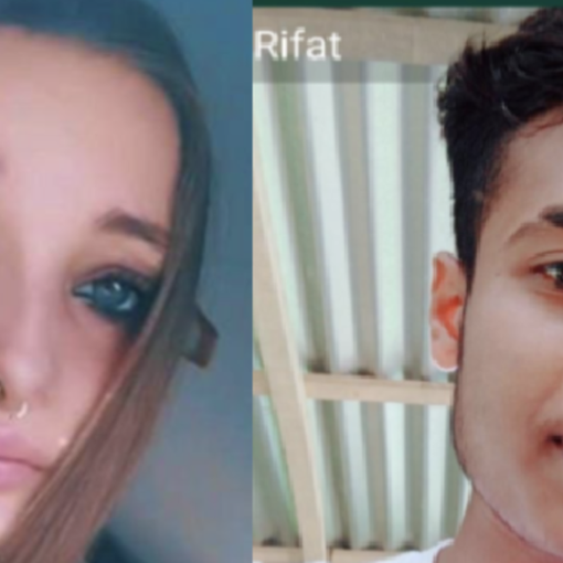 Ore d'ansia nel vicino biellese. Asia e Rifat sono scomparsi, sono stati visti l'ultima volta a Milano