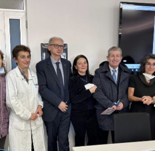 Abbracci di suoni per i neonati della Terapia intensiva neonatale