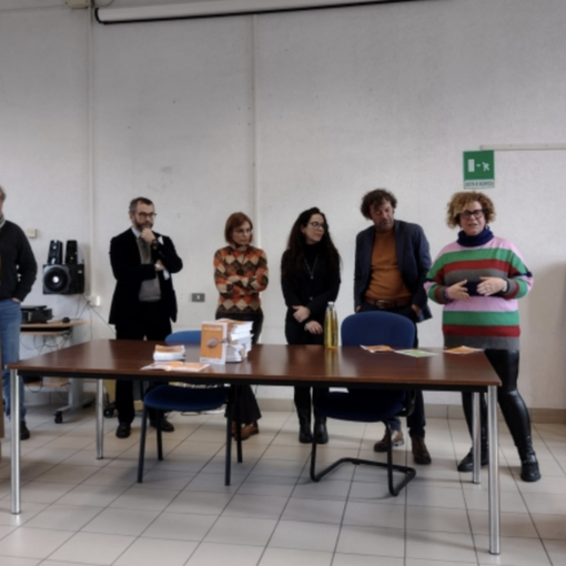 Partito il contest &quot;Il bottogliolio va a scuola&quot; all'Istituto comprensivo Duca D'Aosta