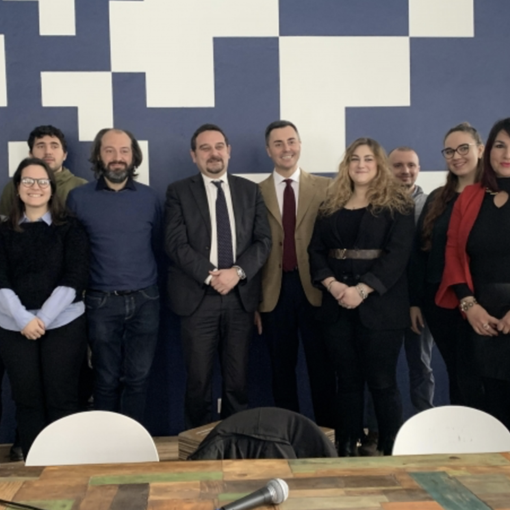 Sono 11 i posti disponibili in progetti di servizio civile presso il comune di Novara