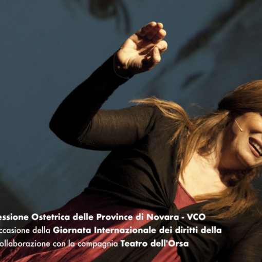 Giornata Internazionale della Donna: spettacolo teatrale intitolato 'Fuochi Ribelli - Coraggiose e Libere'&quot;