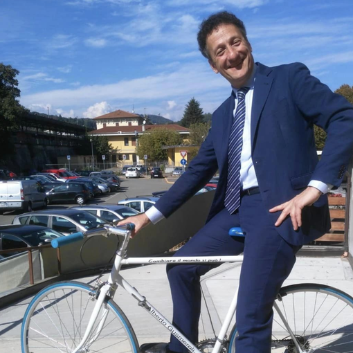Arona, un successo il primo anno di incentivo per l’acquisto delle biciclette elettriche