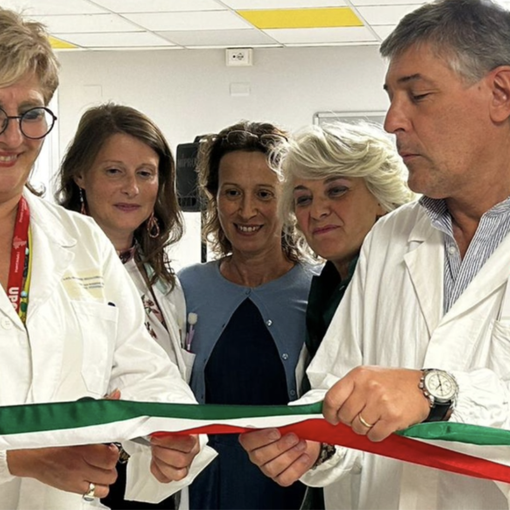 Inaugurato il centro unico per il diabete tipo 1