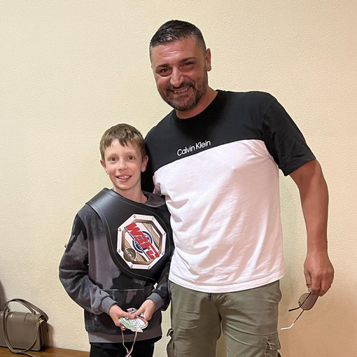 E' Riccardo De Simone il vincitore della borsa di studio &quot;Enzo Zanotti Fragonara&quot;. FOTO