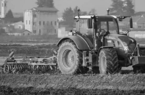 A Trecate anche la &quot;Fiera Agricola e Artigiana&quot;