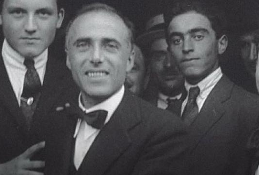 Presentazione del libro “Giacomo Matteotti - L’Italia migliore” di Federico Fornaro