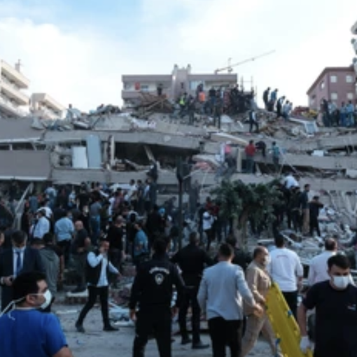 Pediacoop mette in campo i suoi medici per il sisma in Turchia e Siria