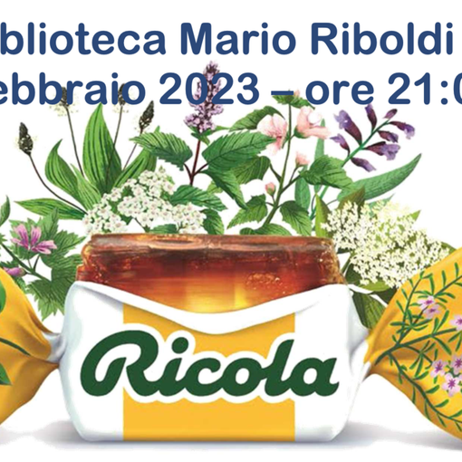 Parole da Gustare incontra Luca Morari, AD di Divita Italia, per parlare di Ricola: dalla tradizione alla sostenibilità