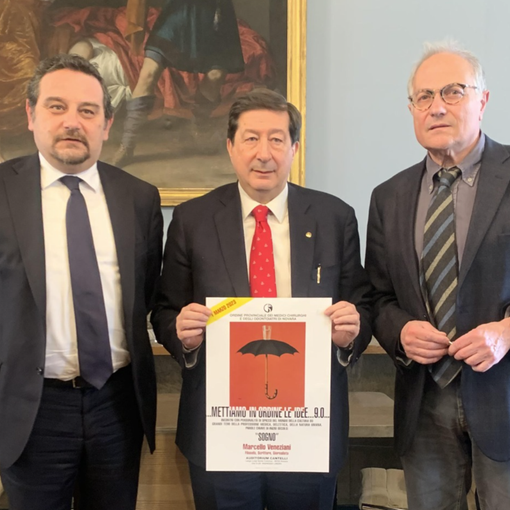 Mettiamo in Ordine le idee 2023: sogni e riflessioni con Marcello Veneziani e altri relatori di primo piano