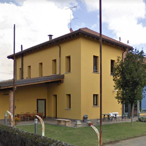 65° raduno degli Ex allievi e amici dell'Opera San Luigi Guanella a Gozzano