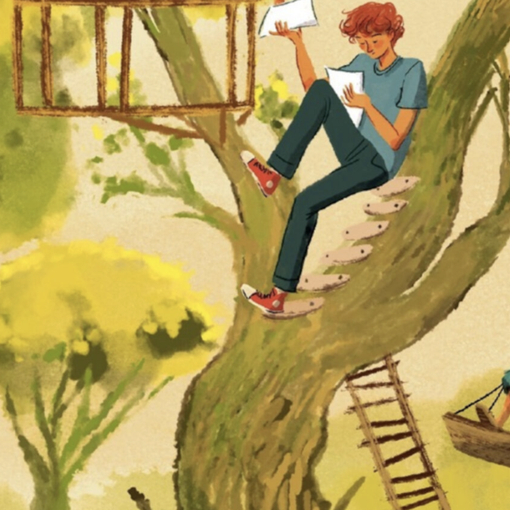 La verità sul caso Hansel e Gretel: un libro che esplora il potere delle storie