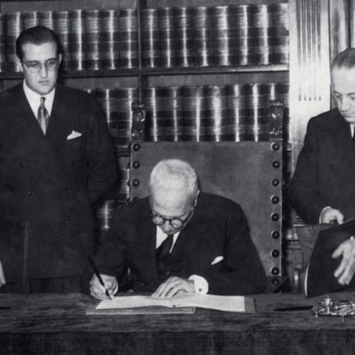 Come abbiamo riscritto (in peggio) i principi della nostra società