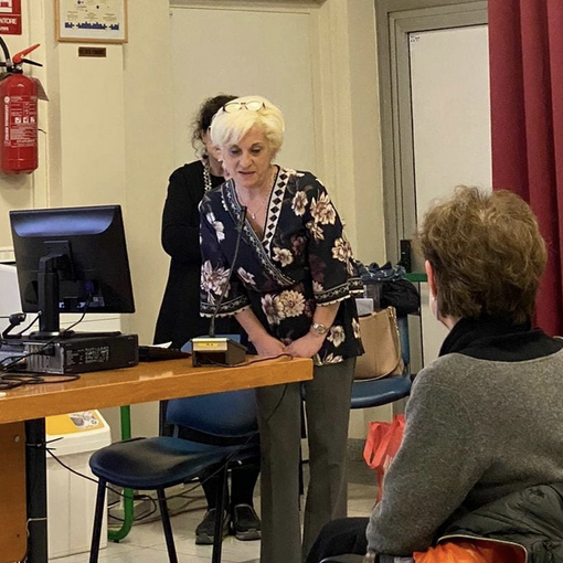 L'Asl Novara promuove prevenzione tumori mammella con visite senologiche gratuite in collaborazione con associazioni e GIC senologico