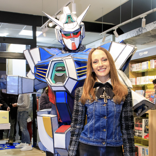 Un nuovo spazio dedicato al fumetto a Novara, firmato Star Shop My World