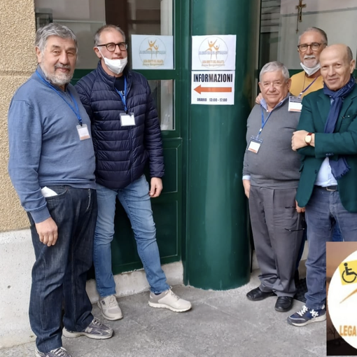 Arona, Lega Diritti del Malato: domani presentazione del nuovo direttivo