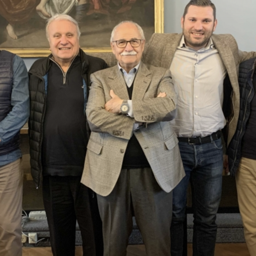 Domani il trofeo dedicato alla memoria dell'ex calciatore Mauro Sadocco
