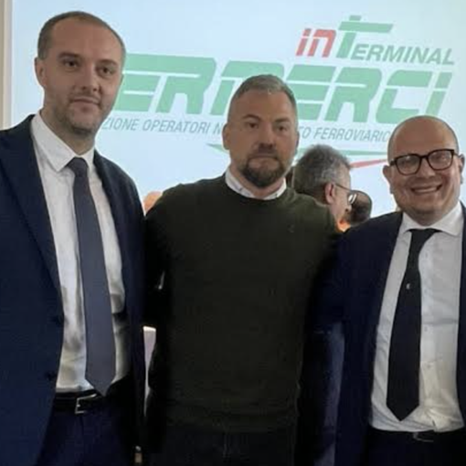Il presidente Binatti: &quot;intermodalita’, valore aggiunto per il nostro territorio&quot;