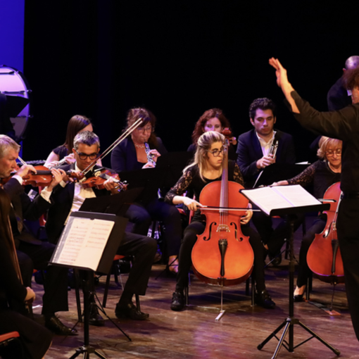 Concerto dell'Orchestra ArtEssenziale: un'esperienza unica di inclusione attraverso la musica