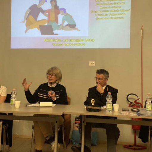Figli e genitori 2.0: il ruolo educativo della famiglia oggi