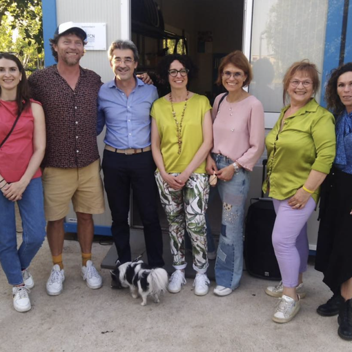 Inaugurata la nuova RiCicloOfficina a Galliate: un progetto di integrazione e riabilitazione