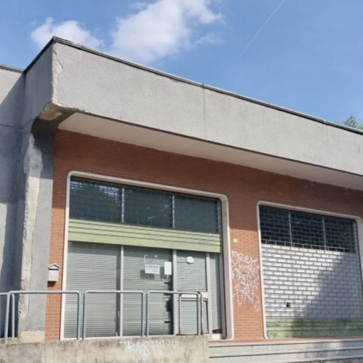 Avviso di affidamento dell'immobile comunale in Largo Cantore a Novara