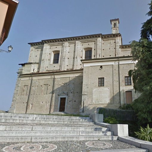 La bellezza che salva: apertura straordinaria delle chiese di Gozzano per un percorso sacro