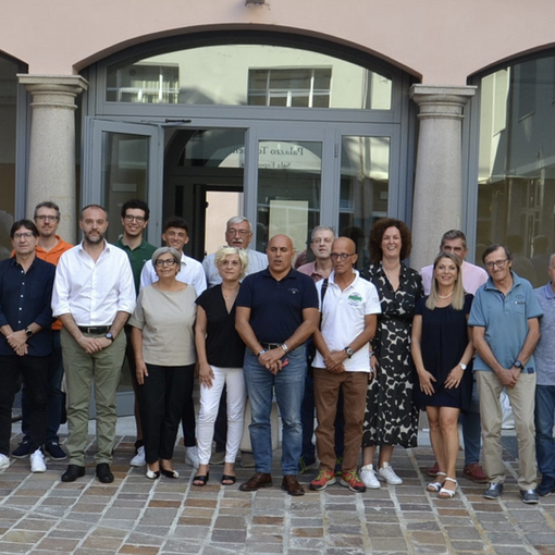 Presentato il programma della 74a Festa dell’Uva