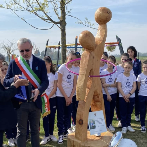 Ricordo commosso per Crystal Cecala e la Sua famiglia dopo la tragedia del ponte Morandi