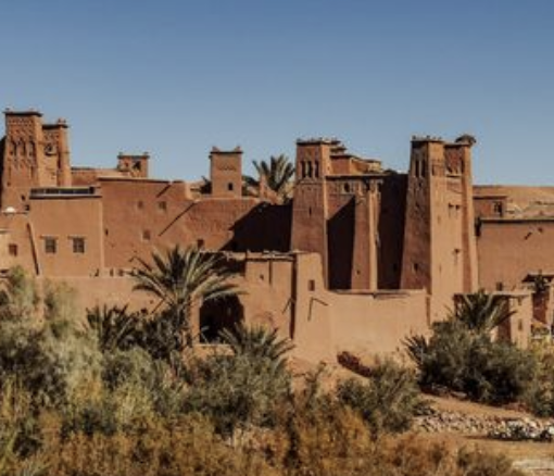 Marocco: le mete da non lasciarsi sfuggire per l'autunno