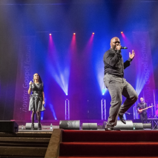 Novara Gospel Festival 2023: un weekend di celebrazione della musica dell'anima