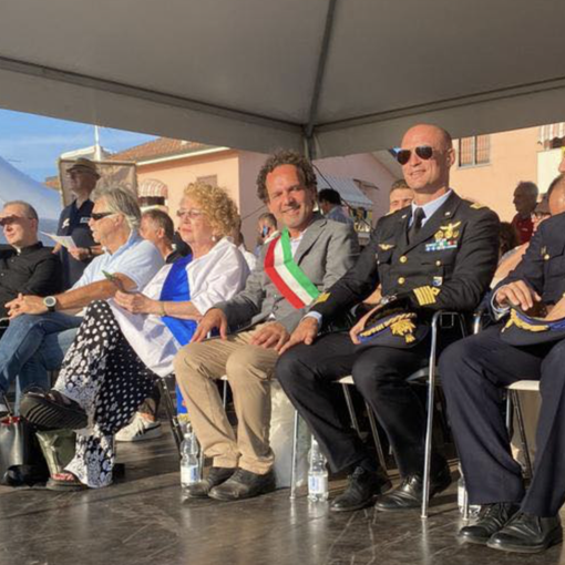 Provincia di Novara a Cameri per il palio degli asini