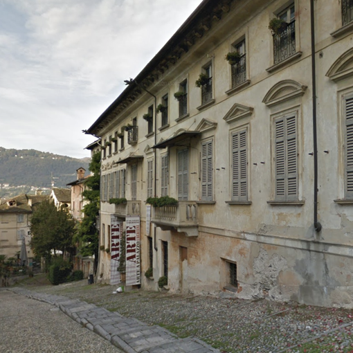 Apertura straordinaria di castelli nel Novarese il 17 Settembre