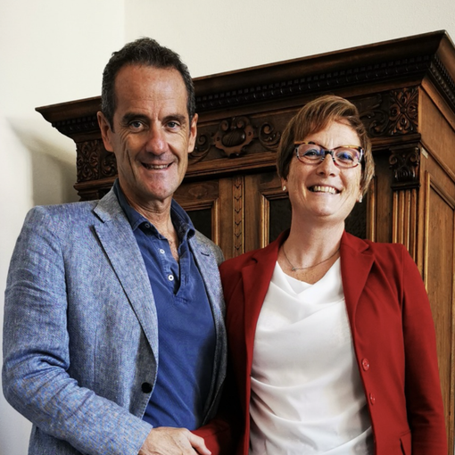 Simona Benvenuti nominata direttrice della struttura complessa economico finanziario dell'Asl Novara