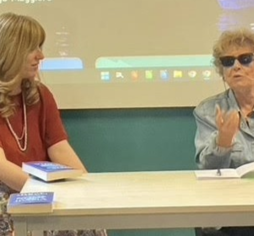 L'insegnamento come relazione: le parole di Dacia Maraini agli educatori