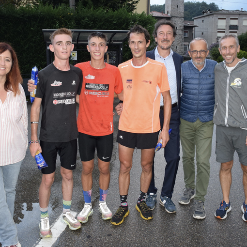Successo di partecipazione alla Maratona &quot;Stravarganbass&quot; a Santo Stefano