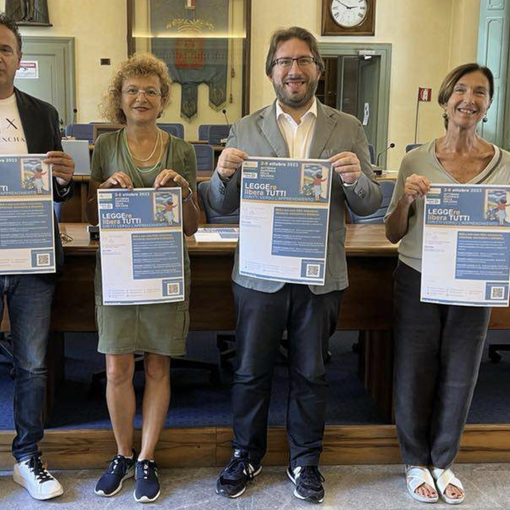 Dislessia: corso di formazione per insegnanti il prossimo ottobre