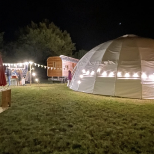 Circolando 2023: il festival che unisce artisti italiani e internazionali per la circolazione delle idee