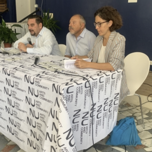Al via il Festival Nu