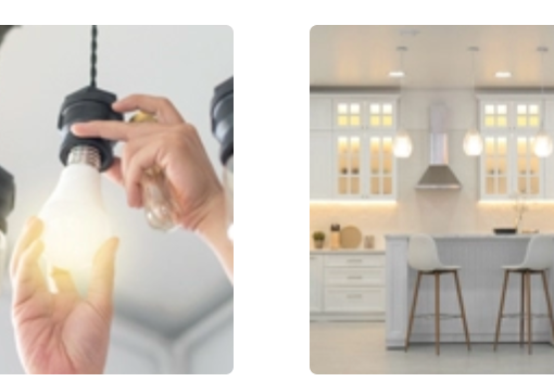 Luce Led: la combinazione tra luminosità e risparmio energetico