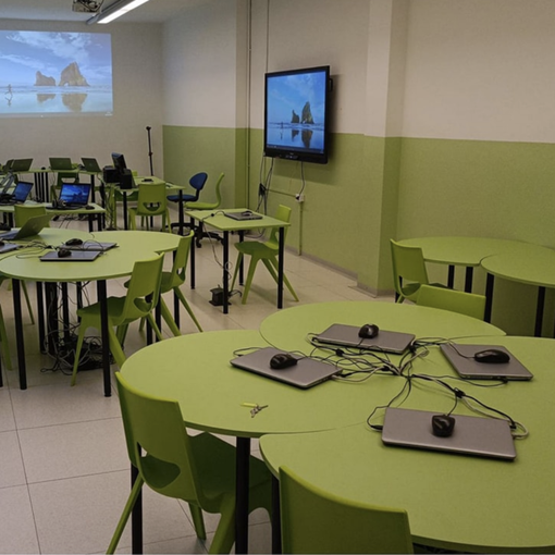 Furto a scuola: device e computer rubati dall'IIS Bonfantini