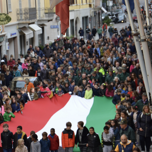 Si preparano le celebrazioni del 4 novembre a Borgomanero