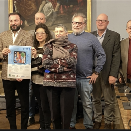 Novara: &quot;Non farti imballare&quot;, settimana europea per la riduzione dei rifiuti