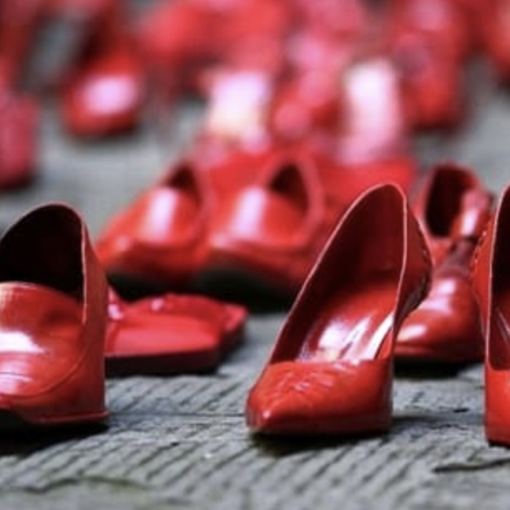 Insieme per dire “basta alla violenza contro le donne”