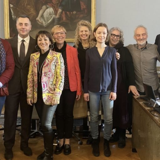 Comitato arti performative: bilancio e prossime attività