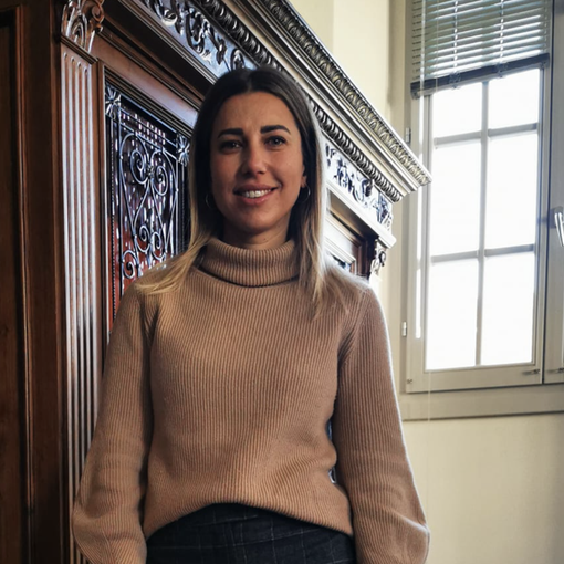 Nuovo arrivo all'équipe di medicina legale dell'Asl Novara: benvenuta Dott.ssa Angelica Zibetti