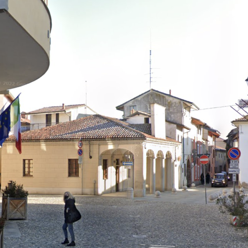 Bellinzago Novarese: passaggi sonori e storie musicali con Roberto Barbieri