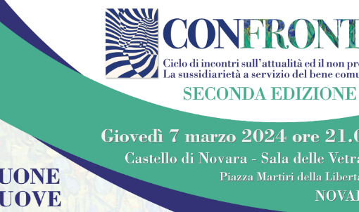 ‘Buone Nuove, tra Sensazionalismo e Racconto del Sociale’