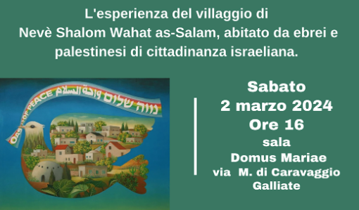 Israele e Palestina, convivere è ancora possibile?